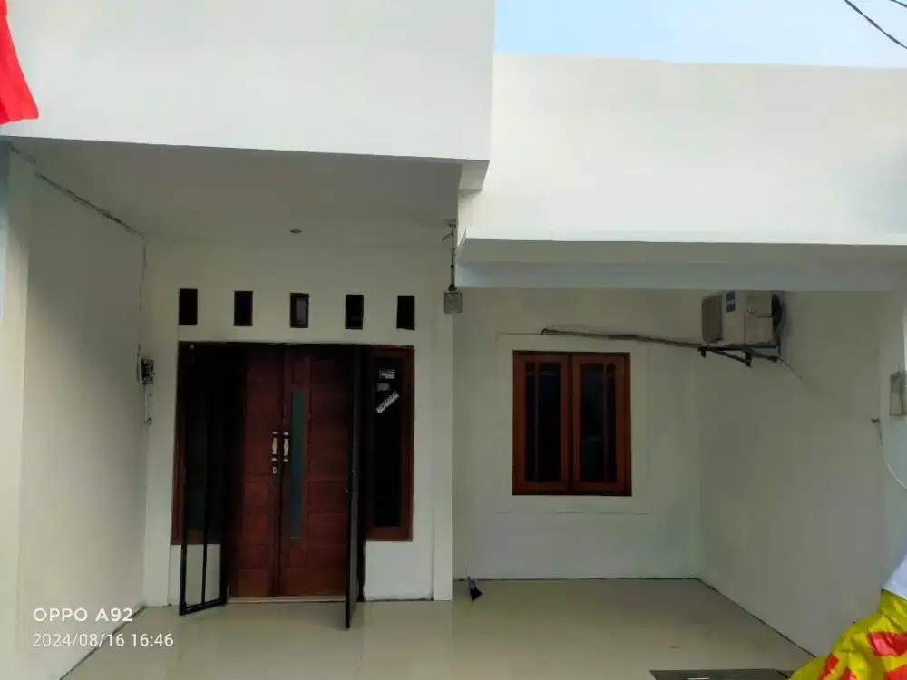 Dijual Rumah / Rumah dijual