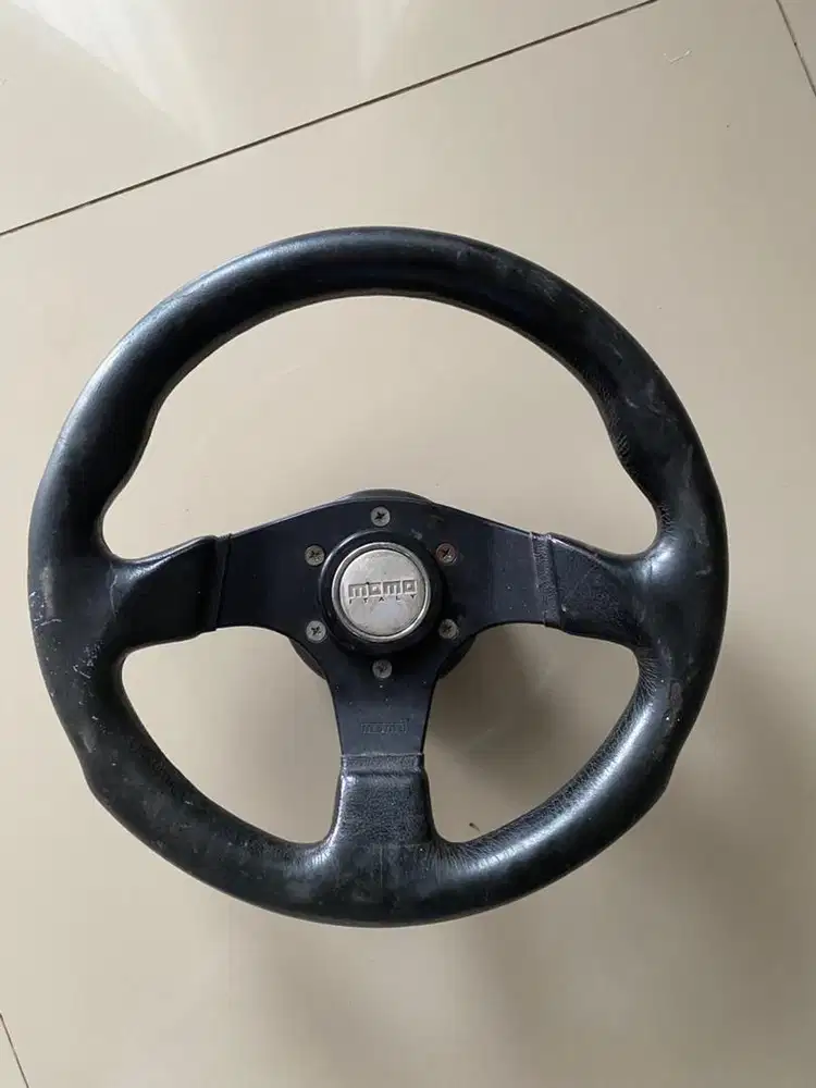 Di jual stir momo universal original