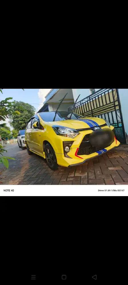 penjual
