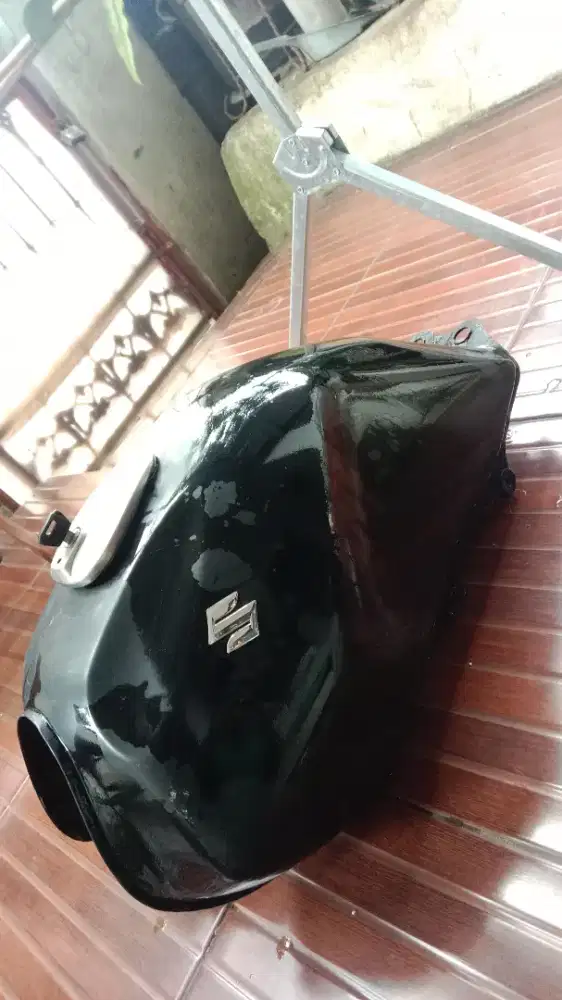 Negoin aja Tangki motor Jual Cepat