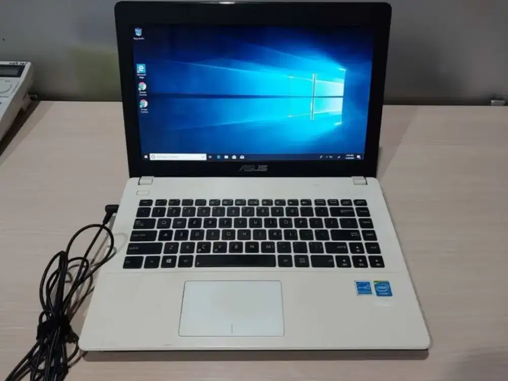 Laptop Asus X451CA