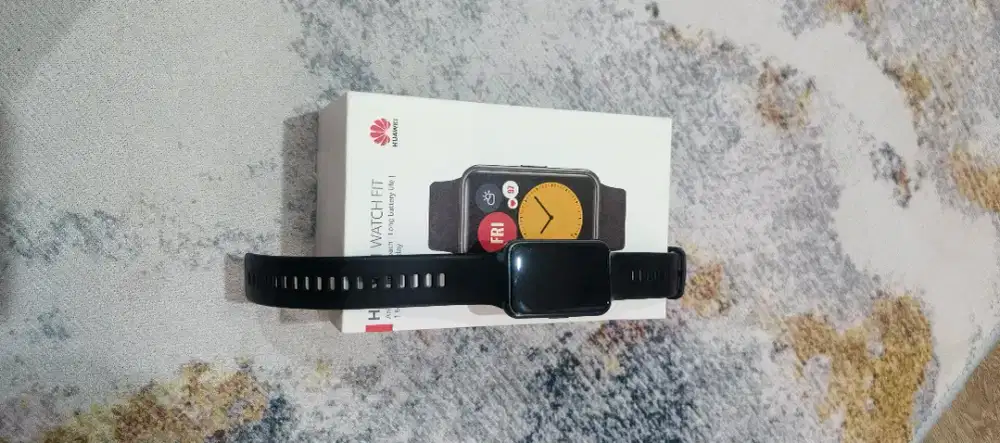 Smartband Huawei Watch Fit