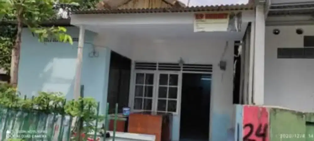 Di Jual Rumah Daerah Condet Nego