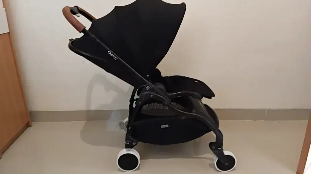 Stroller Cocolatte Quincy