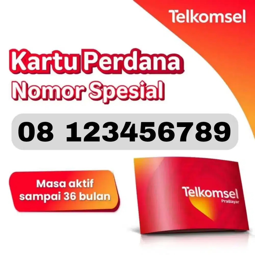 Nomor Cantik Super Naik Urut