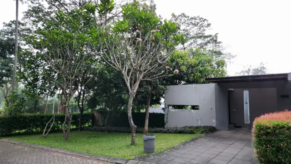 Taman Dayu Golf Mansion