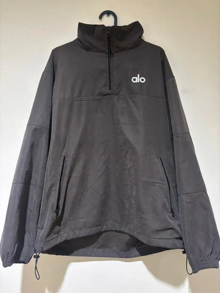 Jacket Running Alo