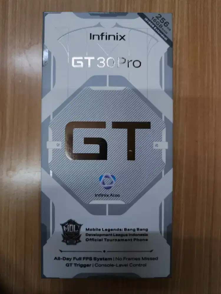 HP Infinix GT 30 Pro 5G 8/256GB