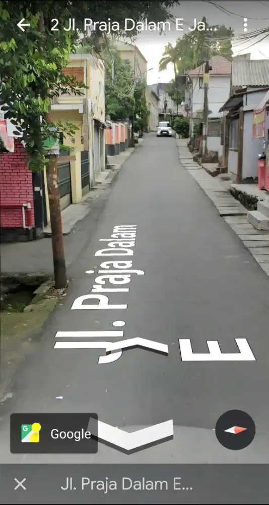 KOST KHUSUS PUTRI Dekat Alteri Pondok Indah Depan Halte Busway Bungur