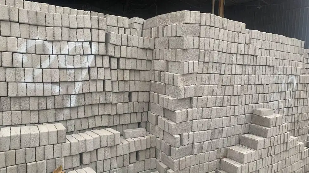 Paving Block K400 K300 murah Langsung Dari Pabrik