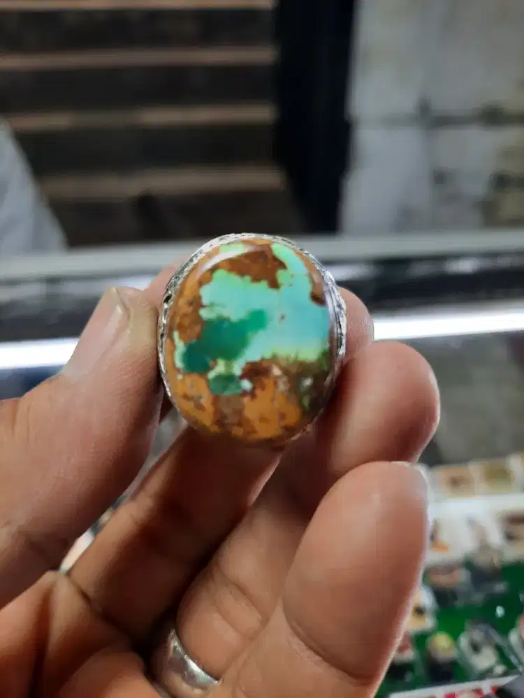 Pirus Gambar Ki Semar