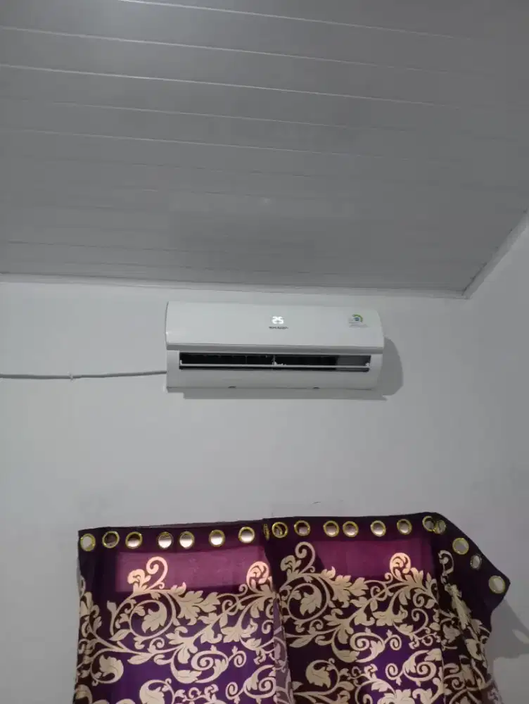 Servis ac panggilan
