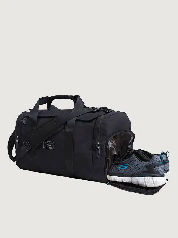 Duffle Bag tas gym serbaguna