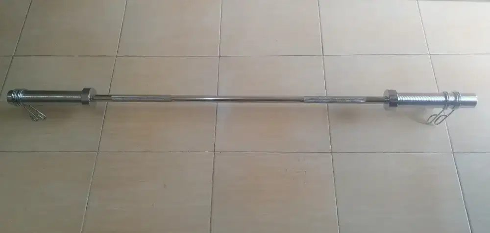 Olympic Barbel 150cm