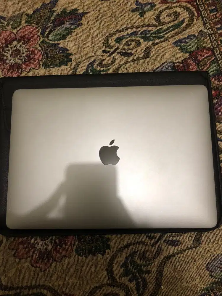 MacBook Pro 13” 2017 SSD 121 GB Non Touchbar