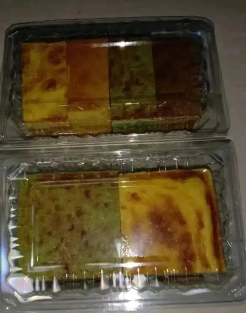 kue basah bunda nissa