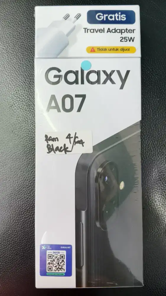 Samsung Galaxy A07 4/64GB