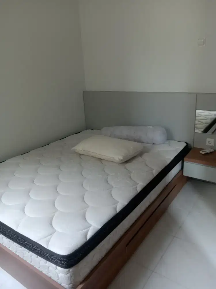 Terima jasa bersih2 rumah dan apartemen