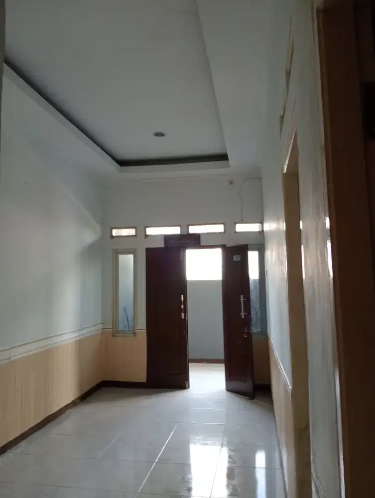 Dikontrakkan Rp 10.000.000/12 Bln klu12 bulan  discount