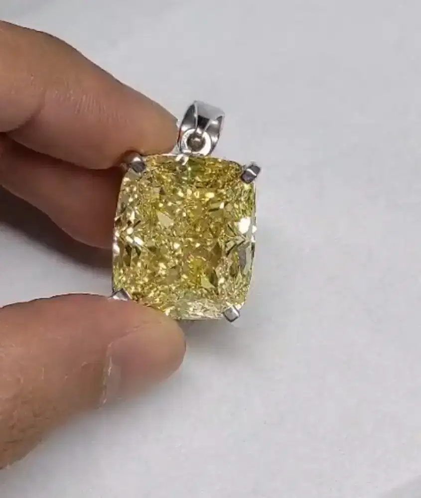 Murah berlian eropa 50.11 crat asli memo GIA &AGL ada valid