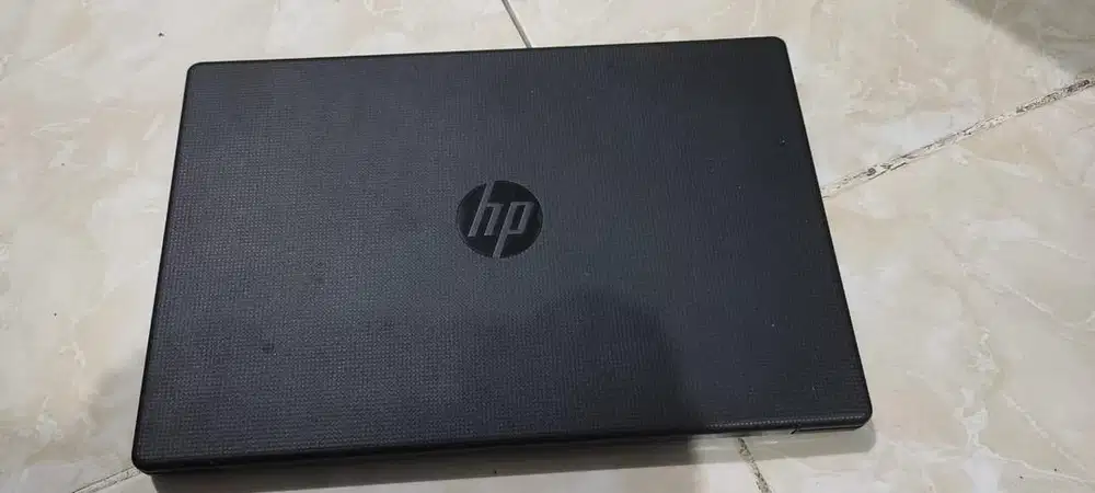 Laptop hp 14 inch 8/512