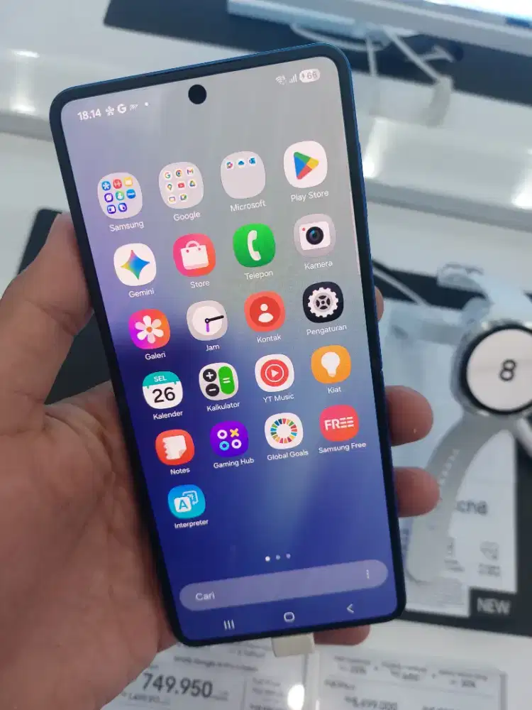 Samsung Z flip7 New Arrival