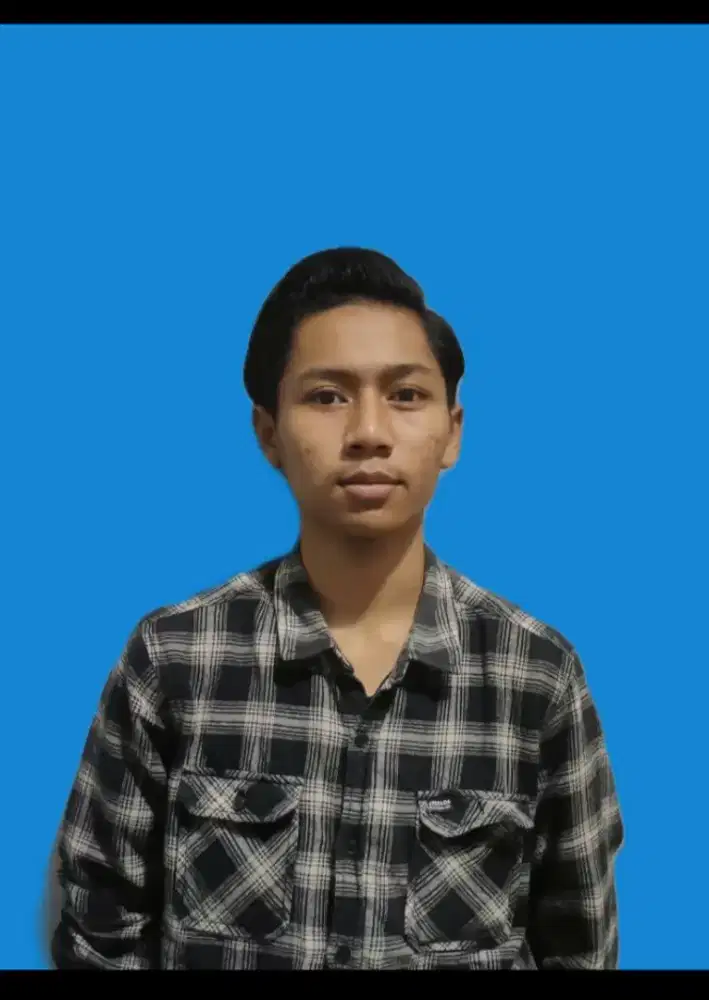 Sedang mencari pekerjaan