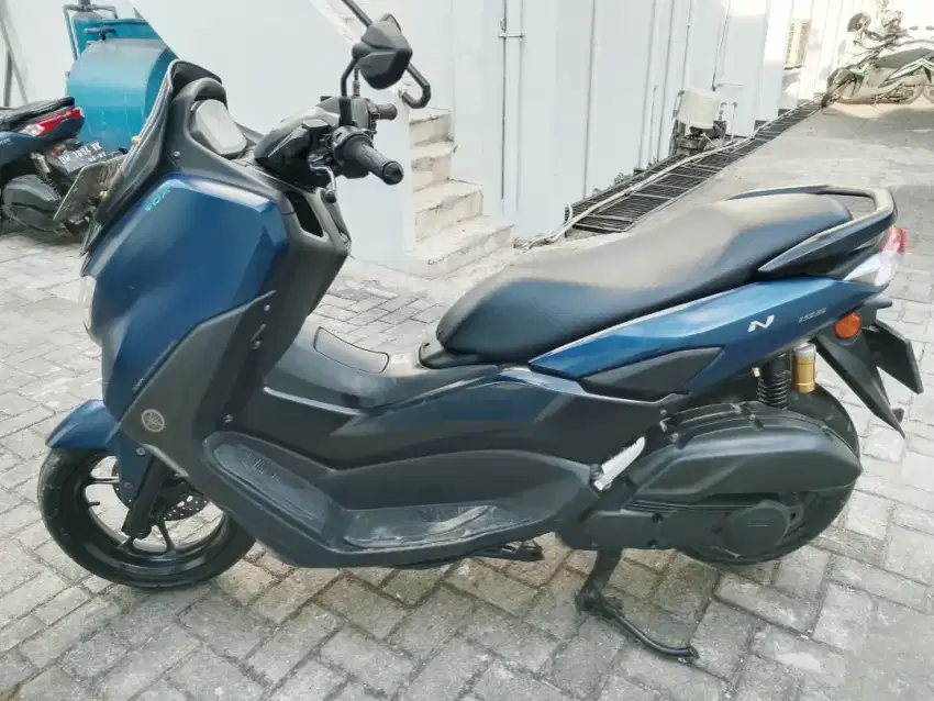 Nmax tahun 2020