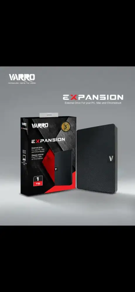 Hd external Usb 500gb dan 1tb