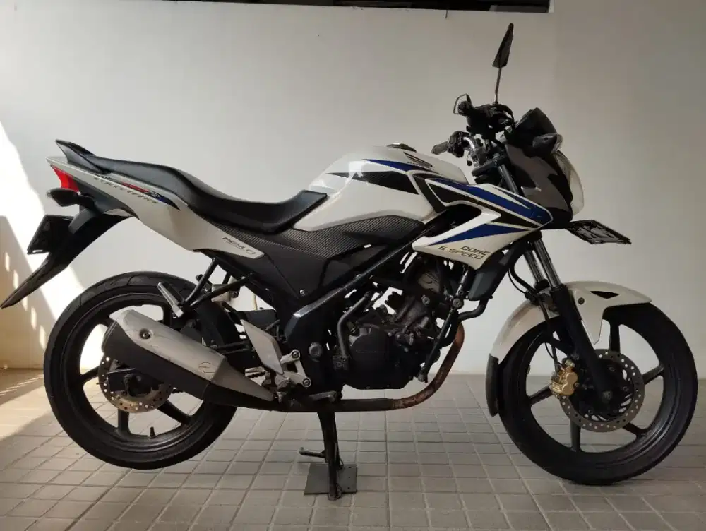 DIJUAL CB150R FULL ORI