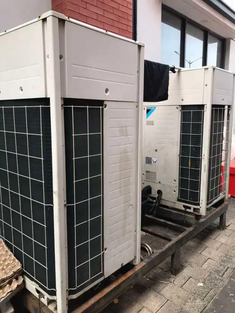 Jual ac bekas terdekat