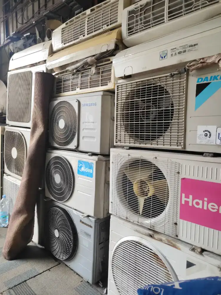 Jual beli ac bekas terdekat