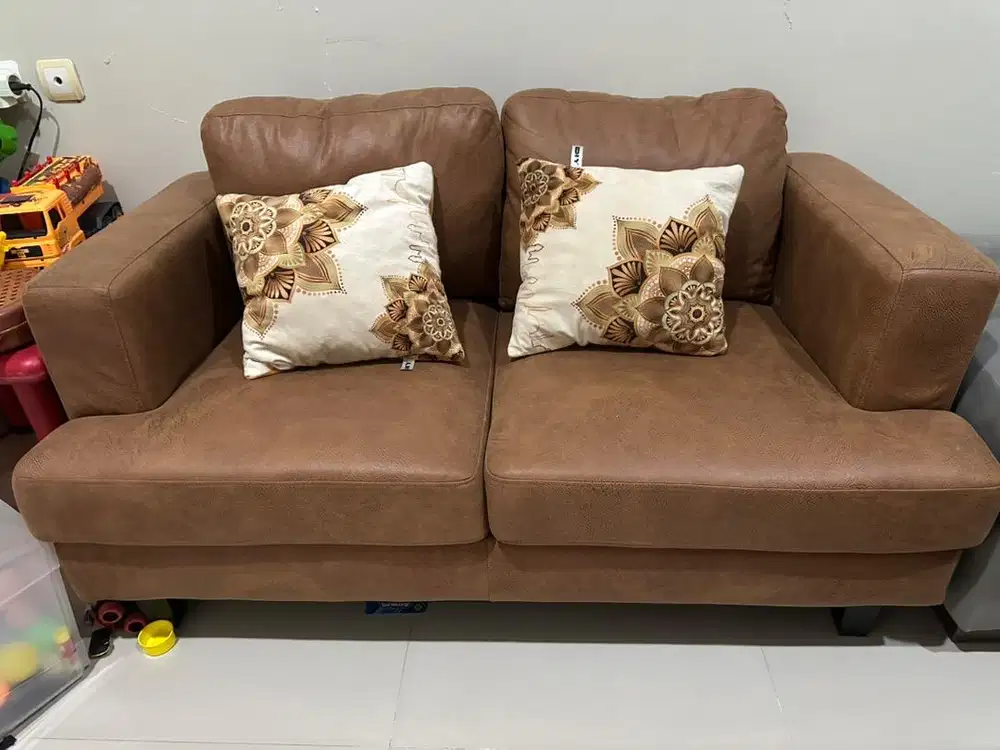 Sofa Informa Sofa leon