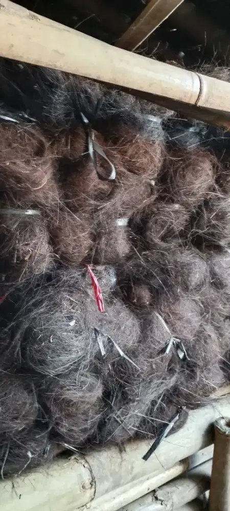 Jual injuk saringan/resapan dan injuk tali