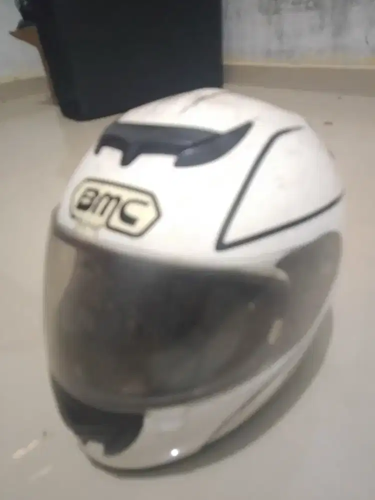 Jual helm full face