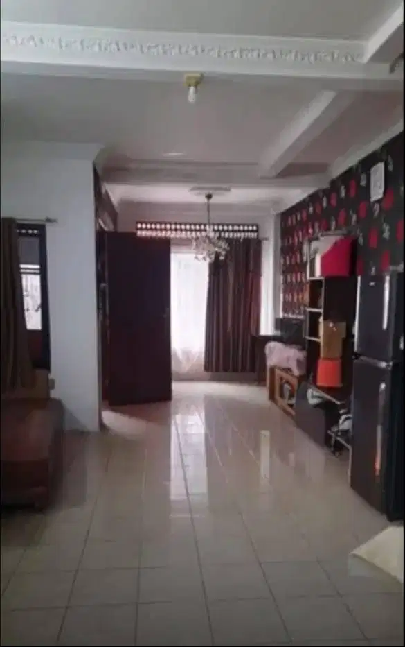 Dijual BU Rumah Lokasi Strategis di Jakarta Pusat - Cempaka Putih