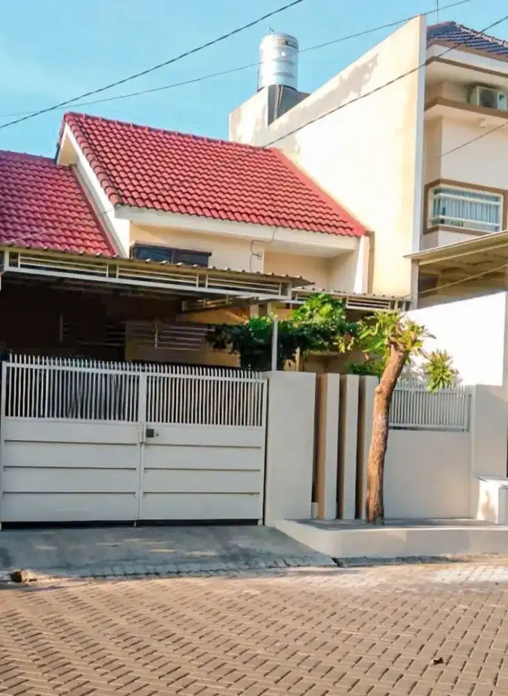 RUMAH PONDOK MUTIARA