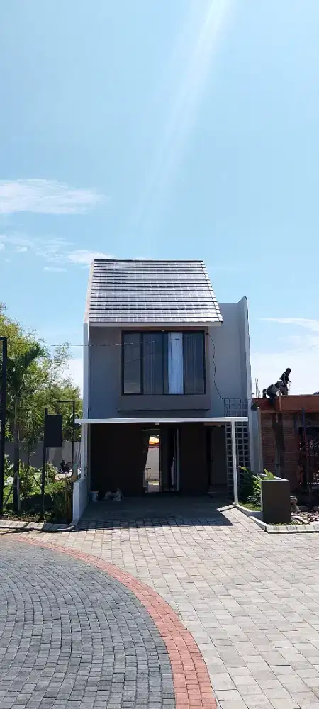 Perum Java Residence 5