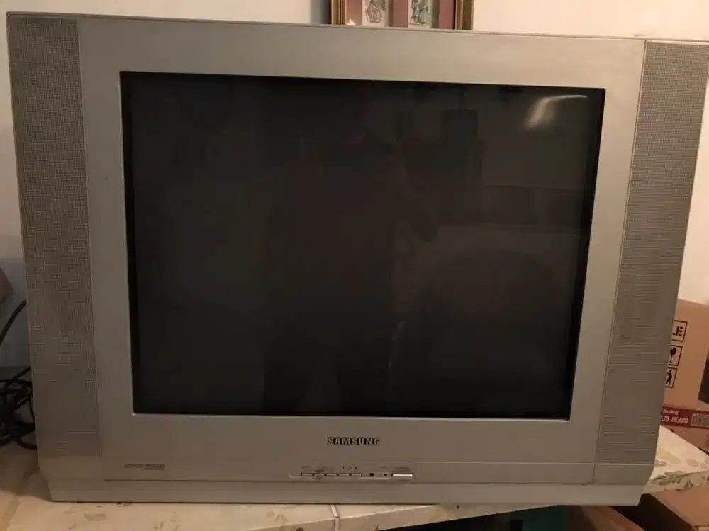 Dijual tv tabung samsung 32inch