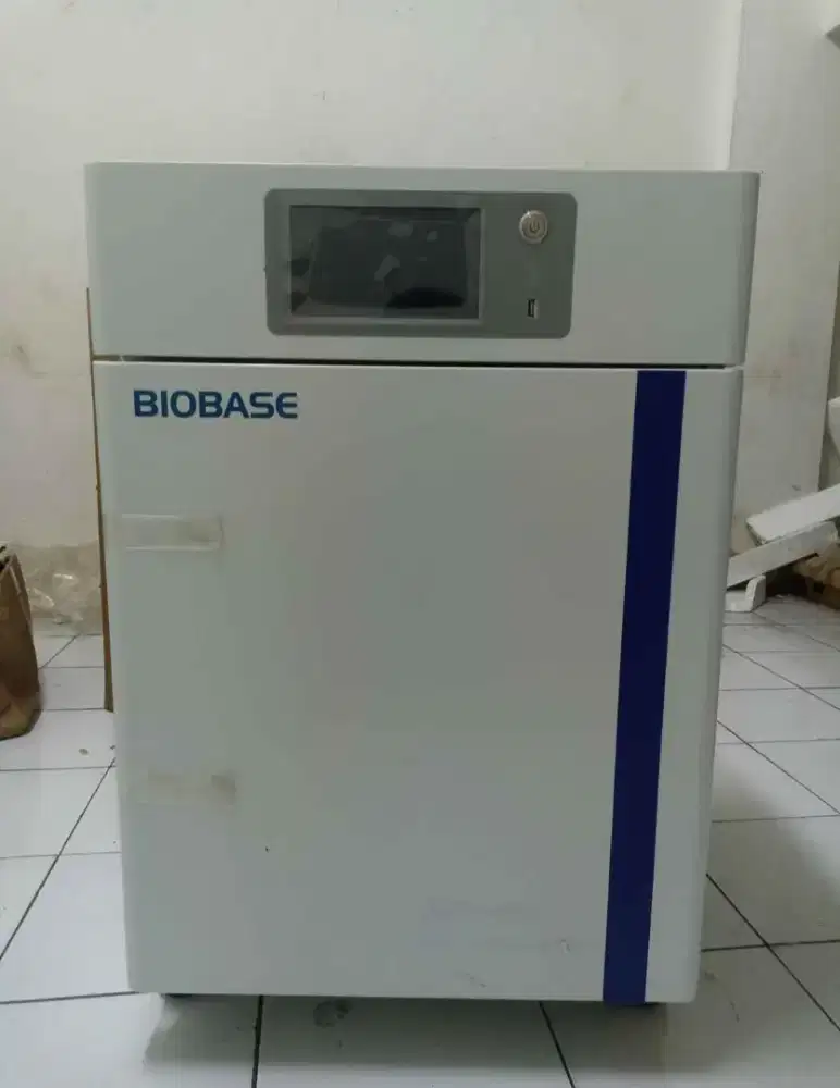 Inkubator Biobase BJPX C50