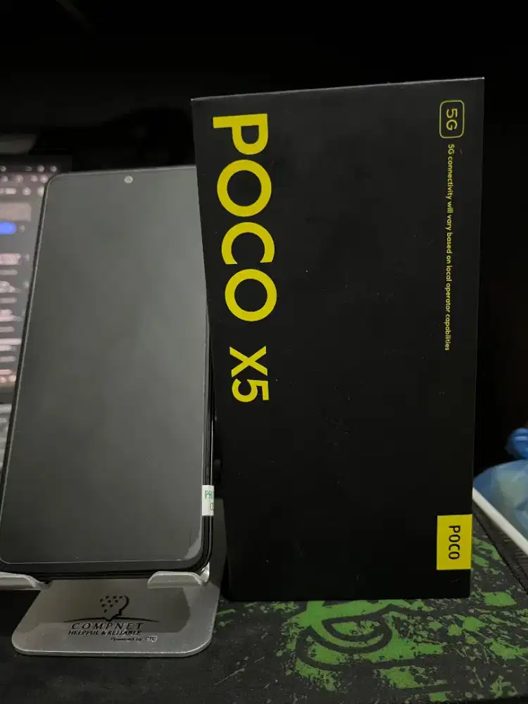 Xiaomi Poco X5 6/128