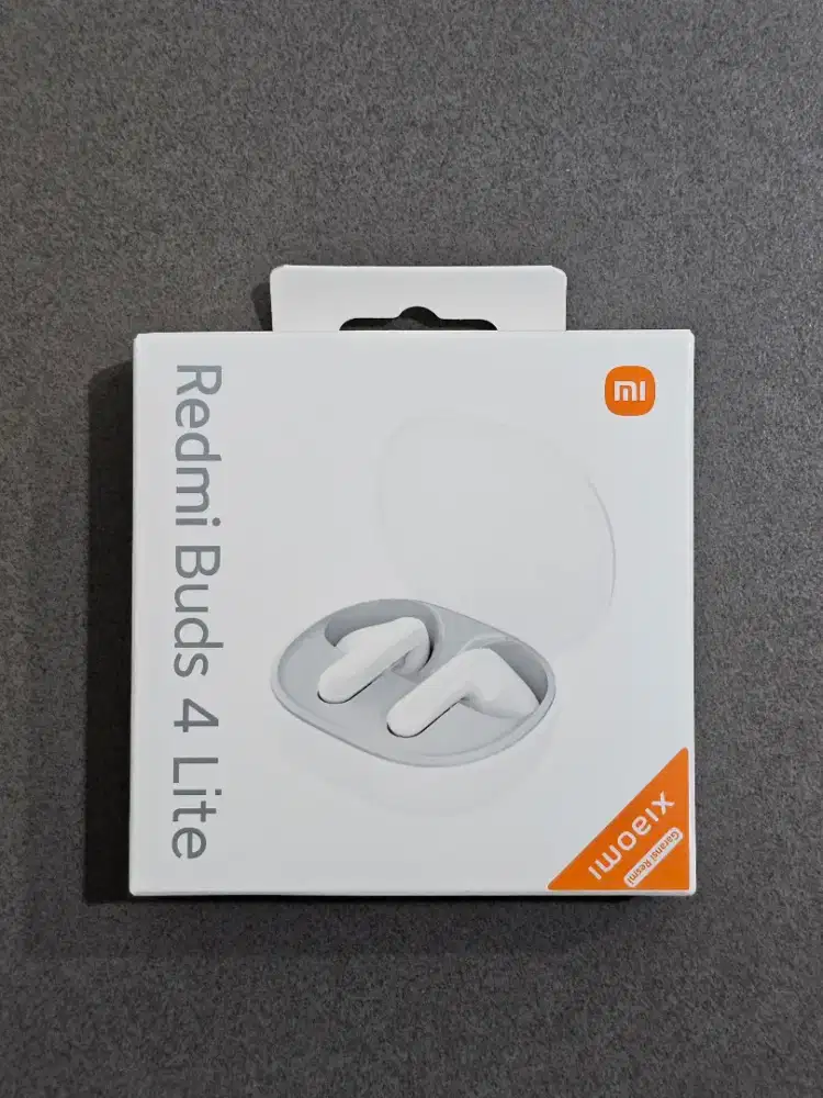Xiaomi Redmi Buds 4 Lite *New