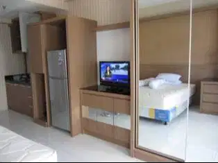 Apartemen Uc Citraland  Surabaya