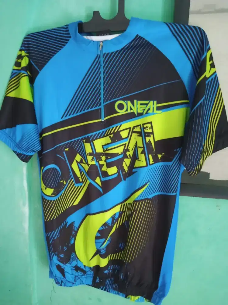 Jersey Sepeda Mtb