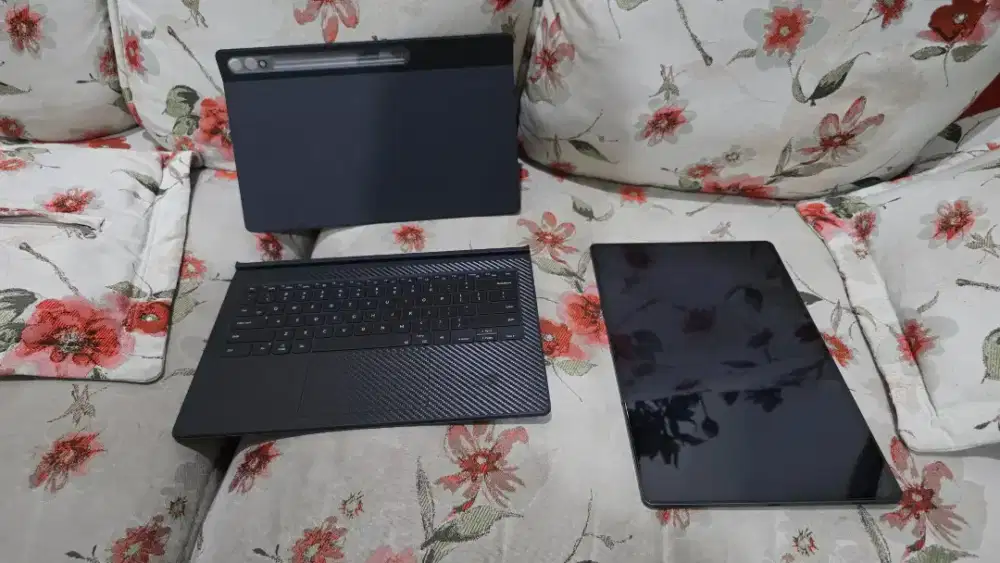 Book Keyboard Samsung Tab S9 Ultra