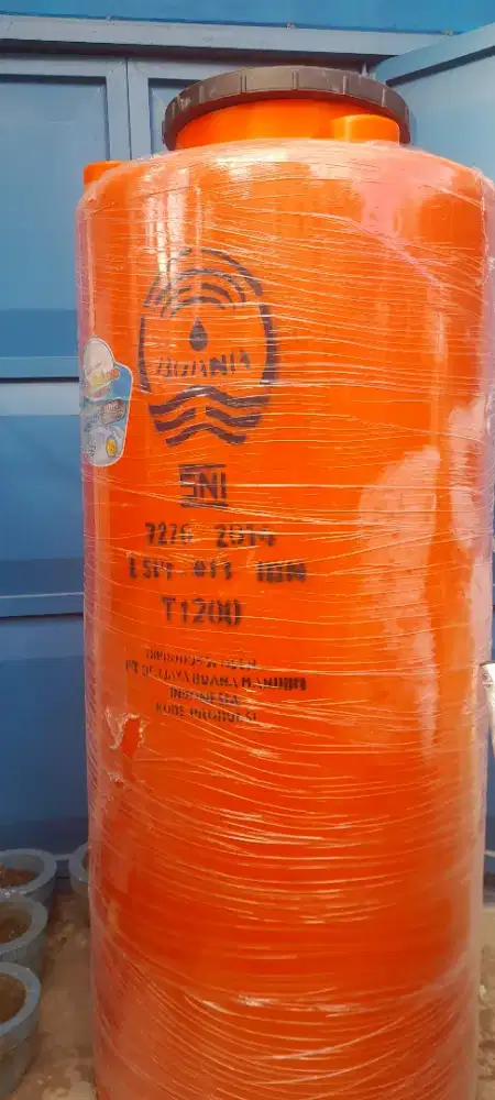 Jual Rugi tandong air 1200