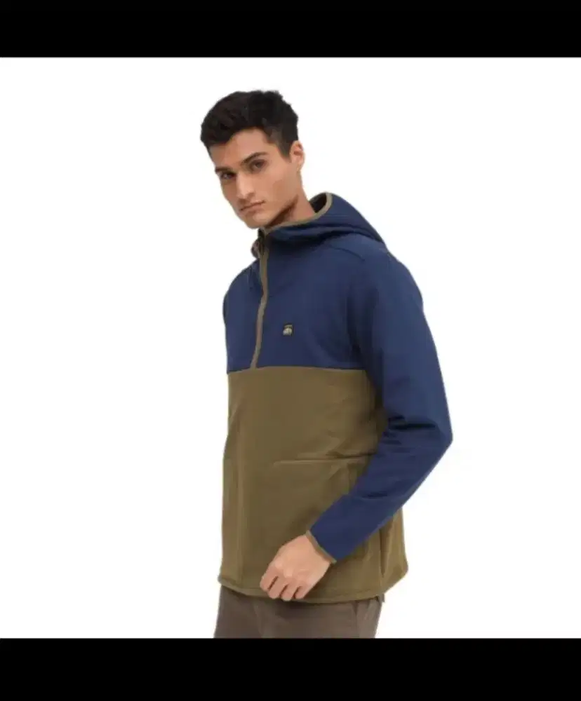 Jaket Eiger Kentawan New L