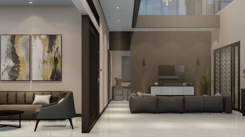 Angkasa Associates - Arsitek │Kontraktor │ Konsultan