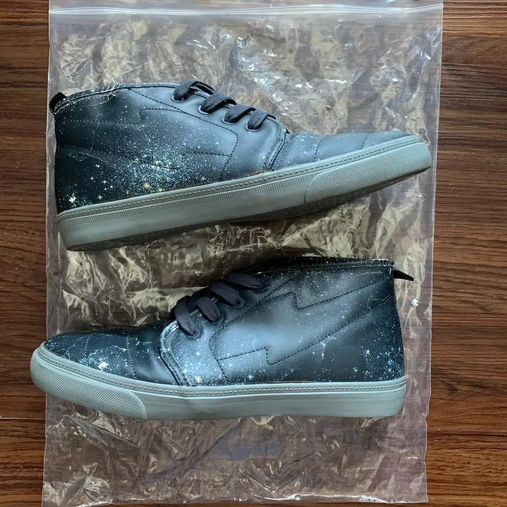 Sepatu Zara Kids Boys Collection Original Kondisi Bagus!