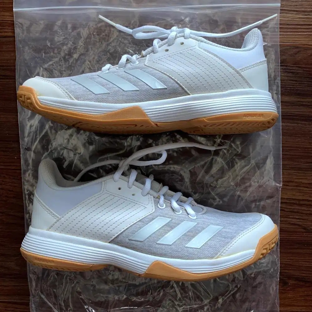 Sepatu Adidas Ortholite Original – Baru! Size EUR 36.5 (23cm)